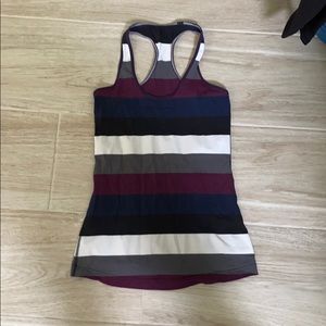 Lululemon tank